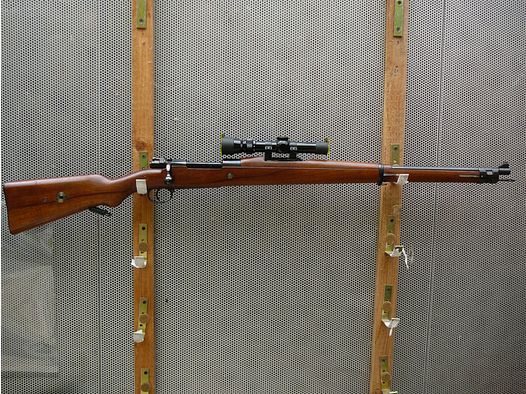 Karabiner Mauser 98/DWM Mod. 1908