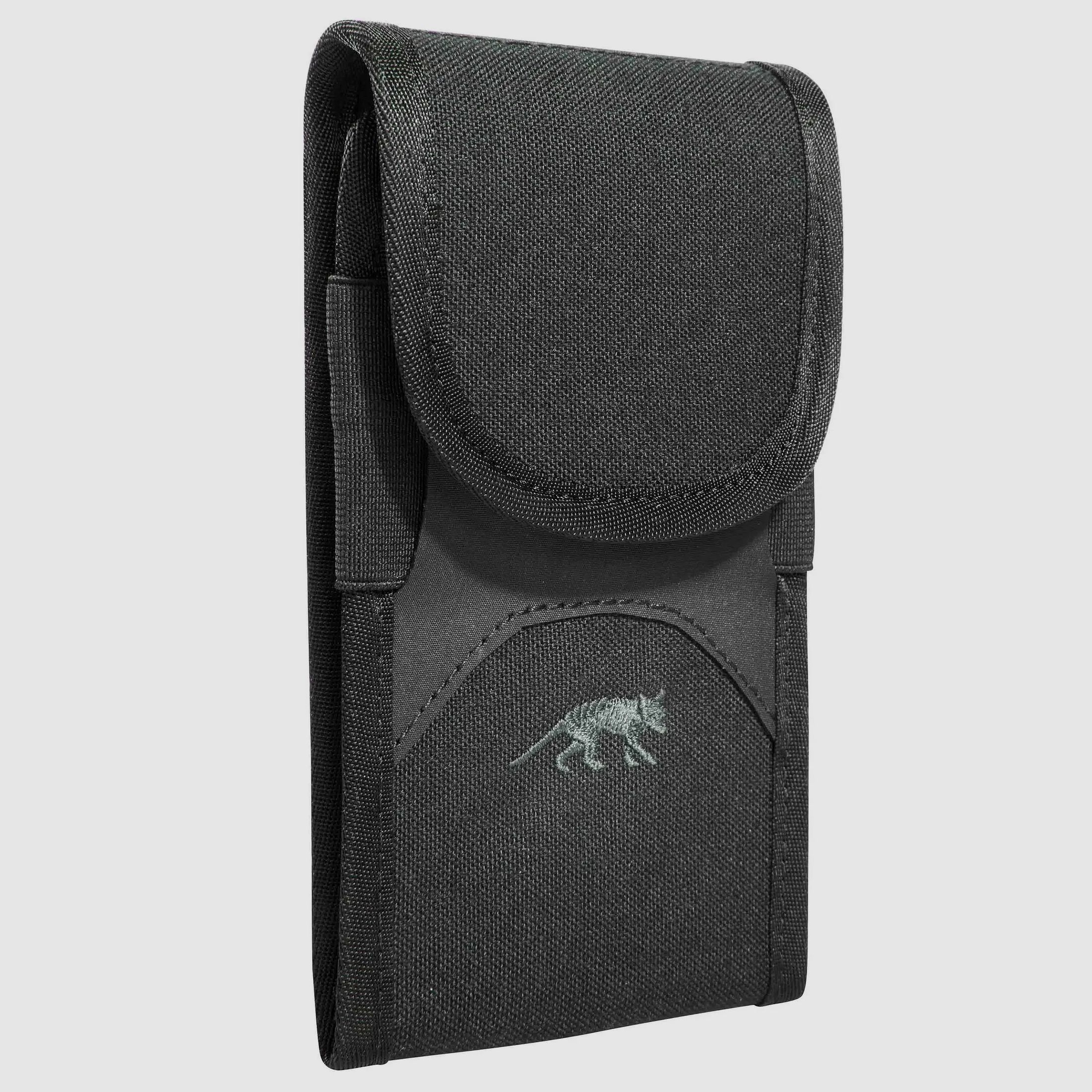 Tasmanian Tiger Tasmanian Tiger Tactical Phone Cover XXL - Schwarz