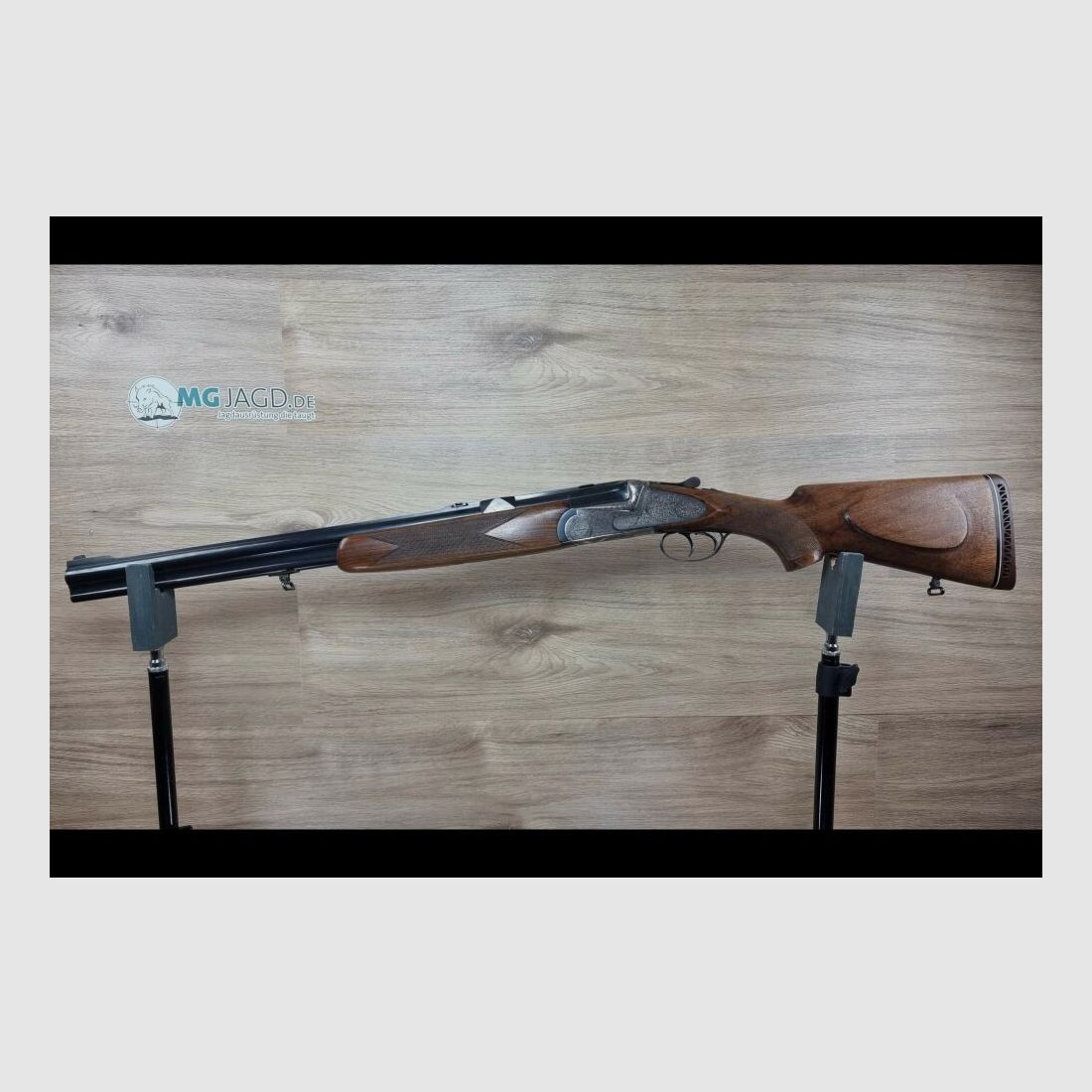 Kettner without 7x65R / 12/70