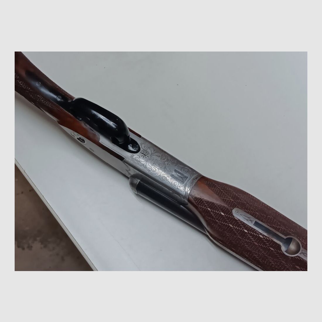 Sauer & Sohn Drilling