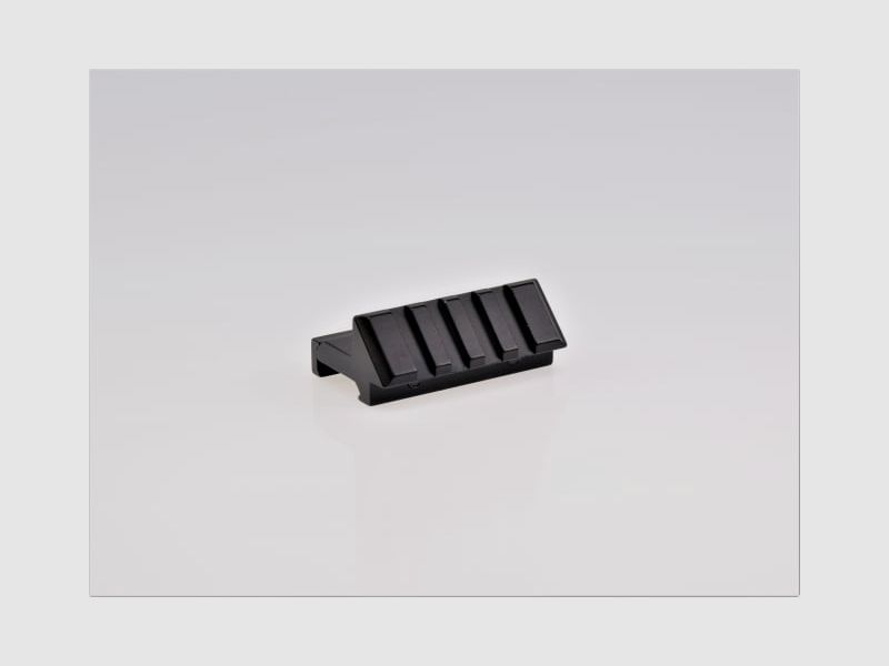 Ram supporto a 45 gradi 22 mm Weaver, immagine 1 di 3