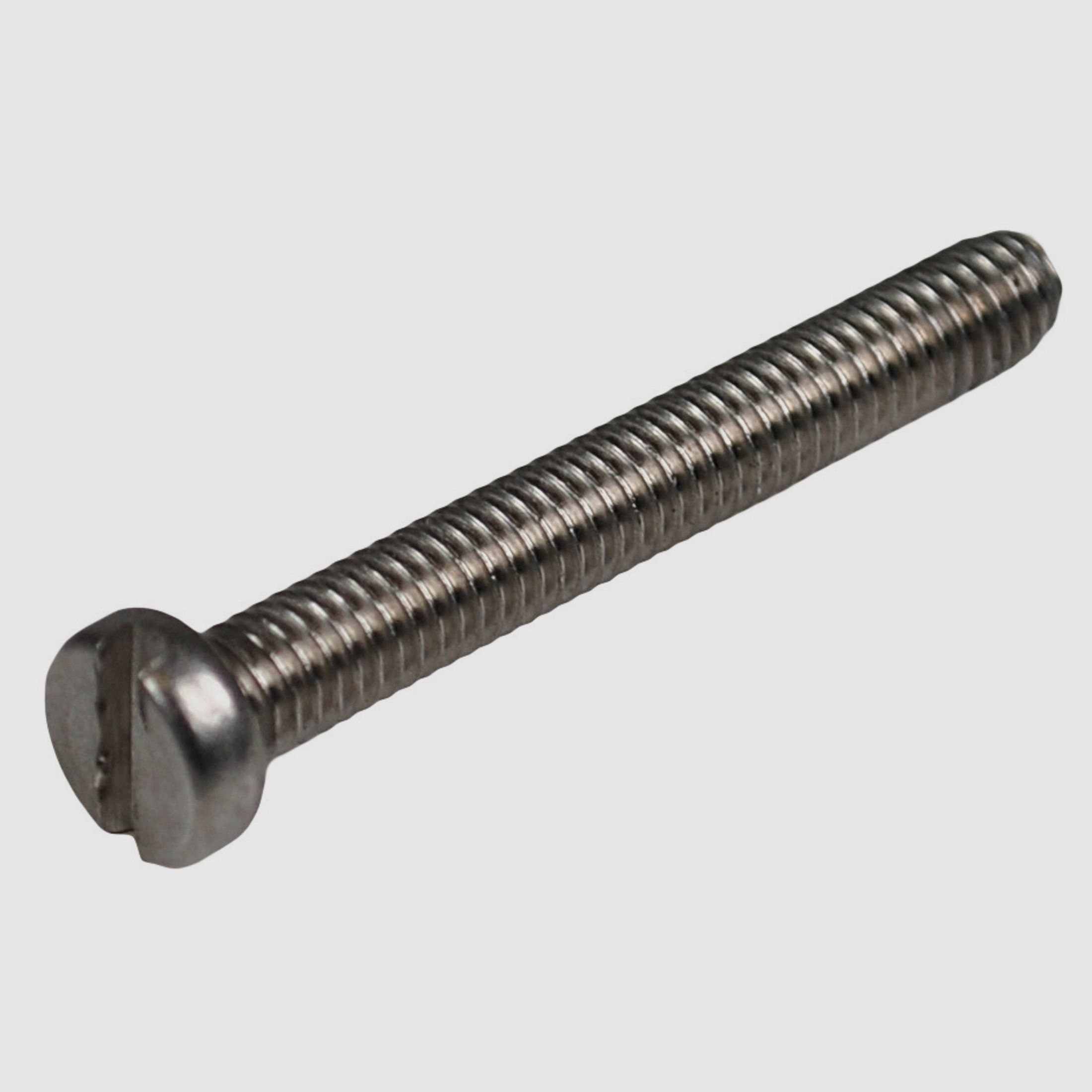 Schraube M3 x 26 mm