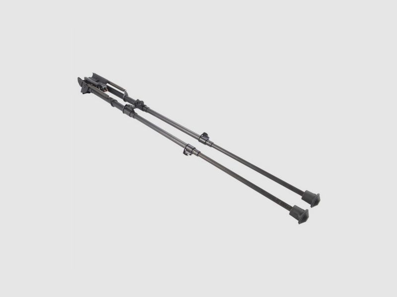 HARRIS Bipied S-25 avec montage pour sangle de fusil 11-25″ (noir), image 3 sur 3