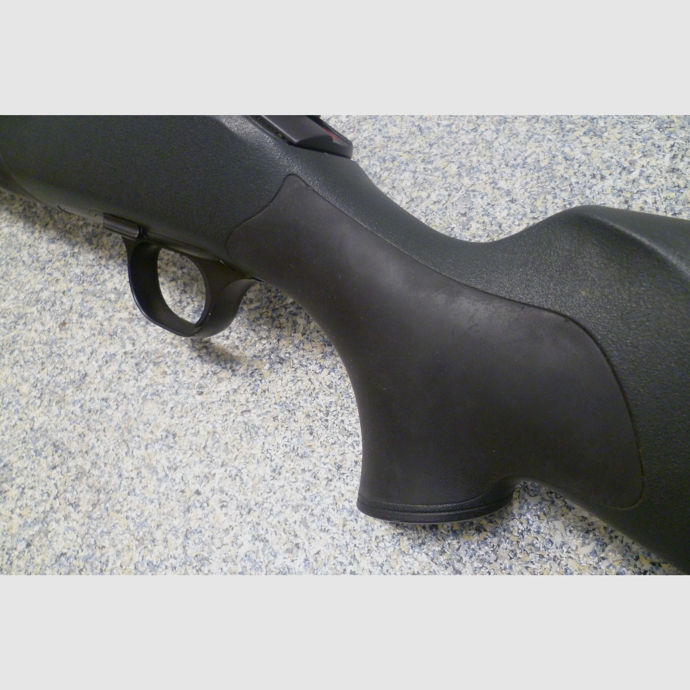 Répétiteur Blaser R8 .30-06 Spring.