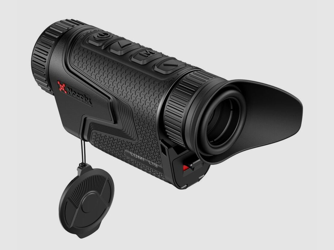 NOCPIX Lumi L19, afbeelding 2 van 8