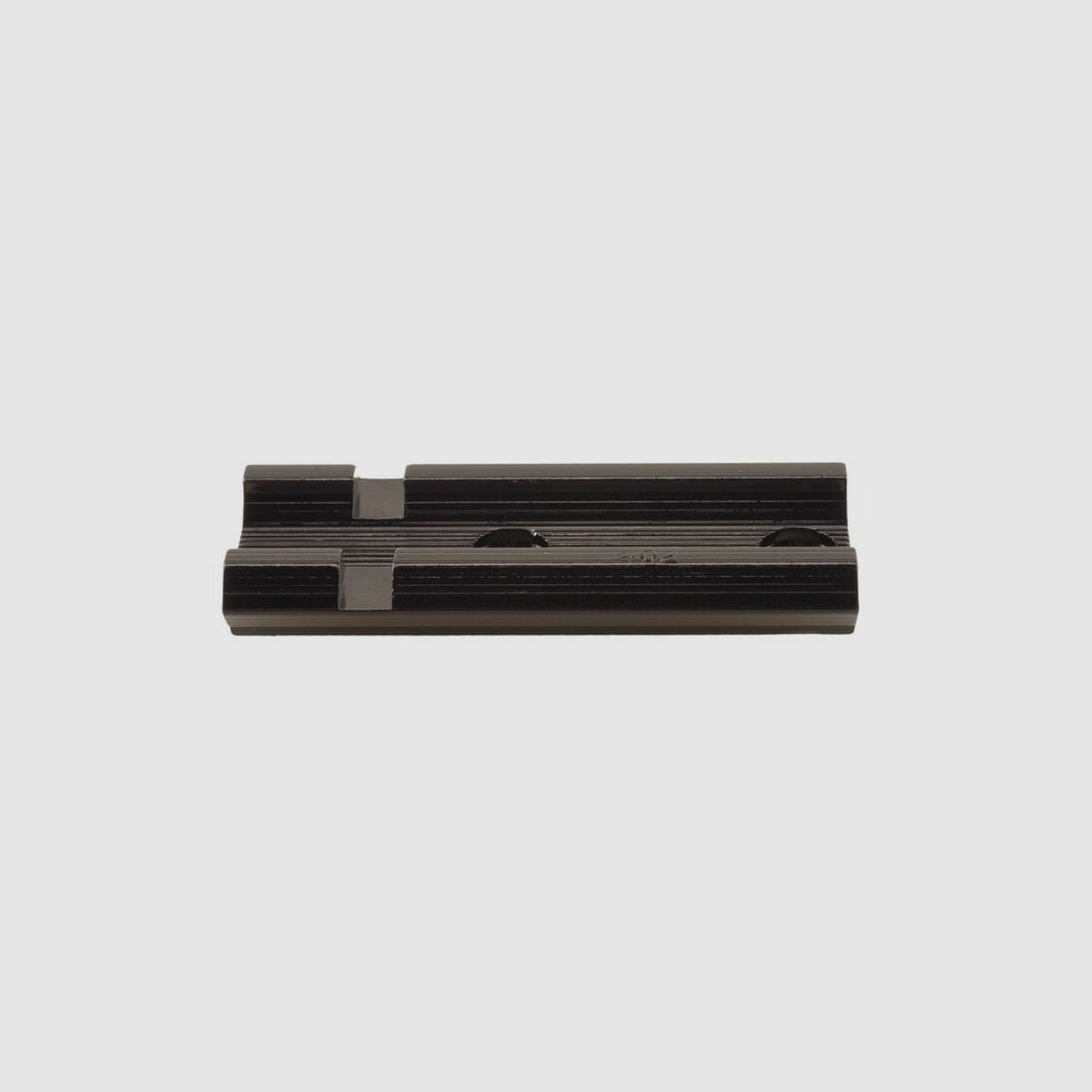 Weaver Top-Mount Extension Base #402 lucido nero per Marlin 455 e altri.