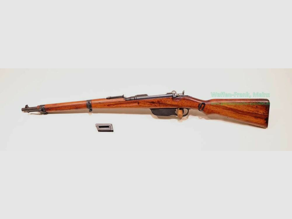 Steyr - Österreich	 Mod. M95/Karabiner