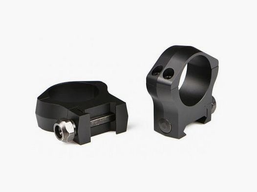 Juego de Anillas WARNE MOUNTAIN TECH 34mm. – Bajas
