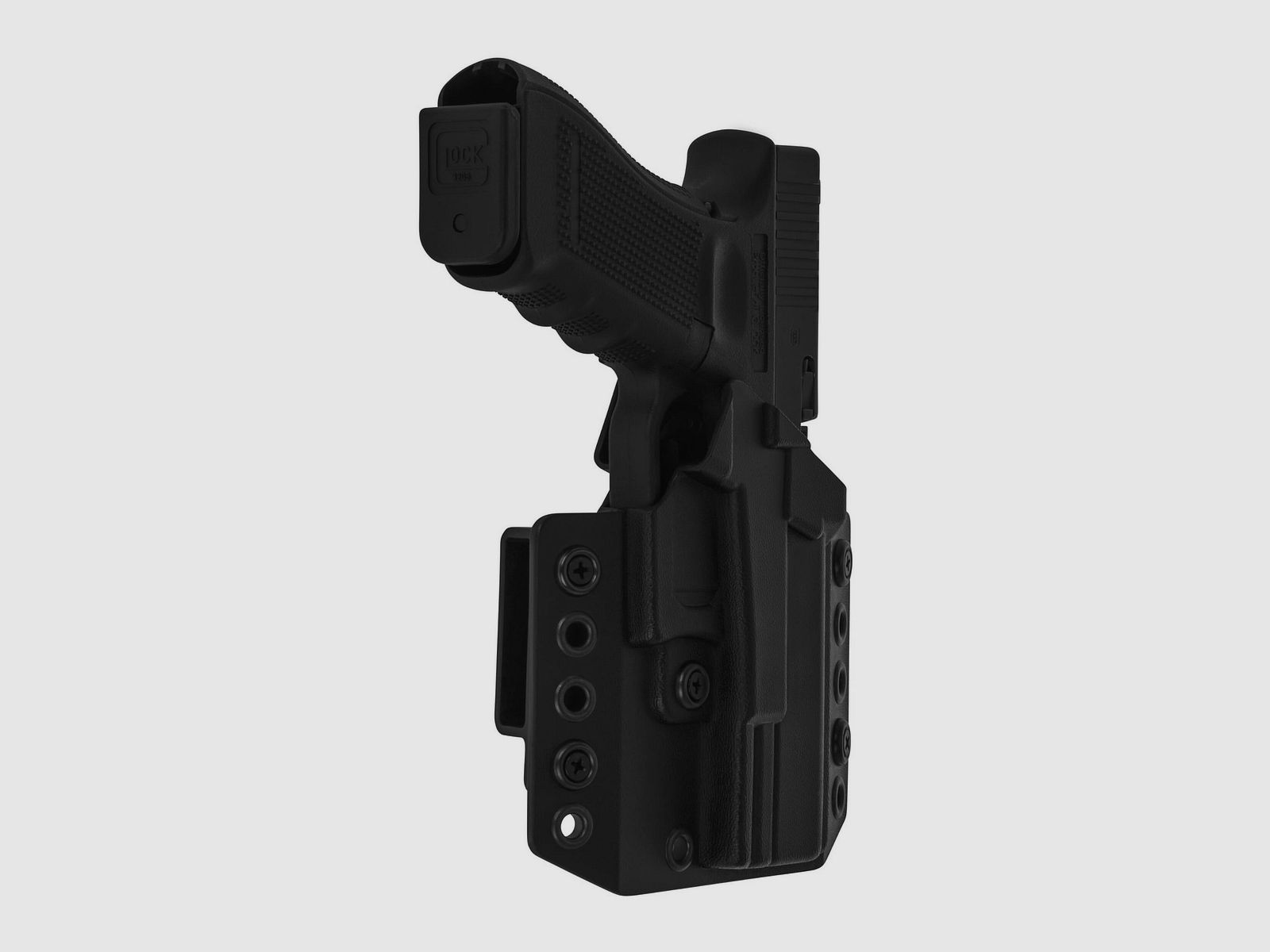 Kabura Doubletap OWB Gear - Glock 19, zdjęcie 5 z 5