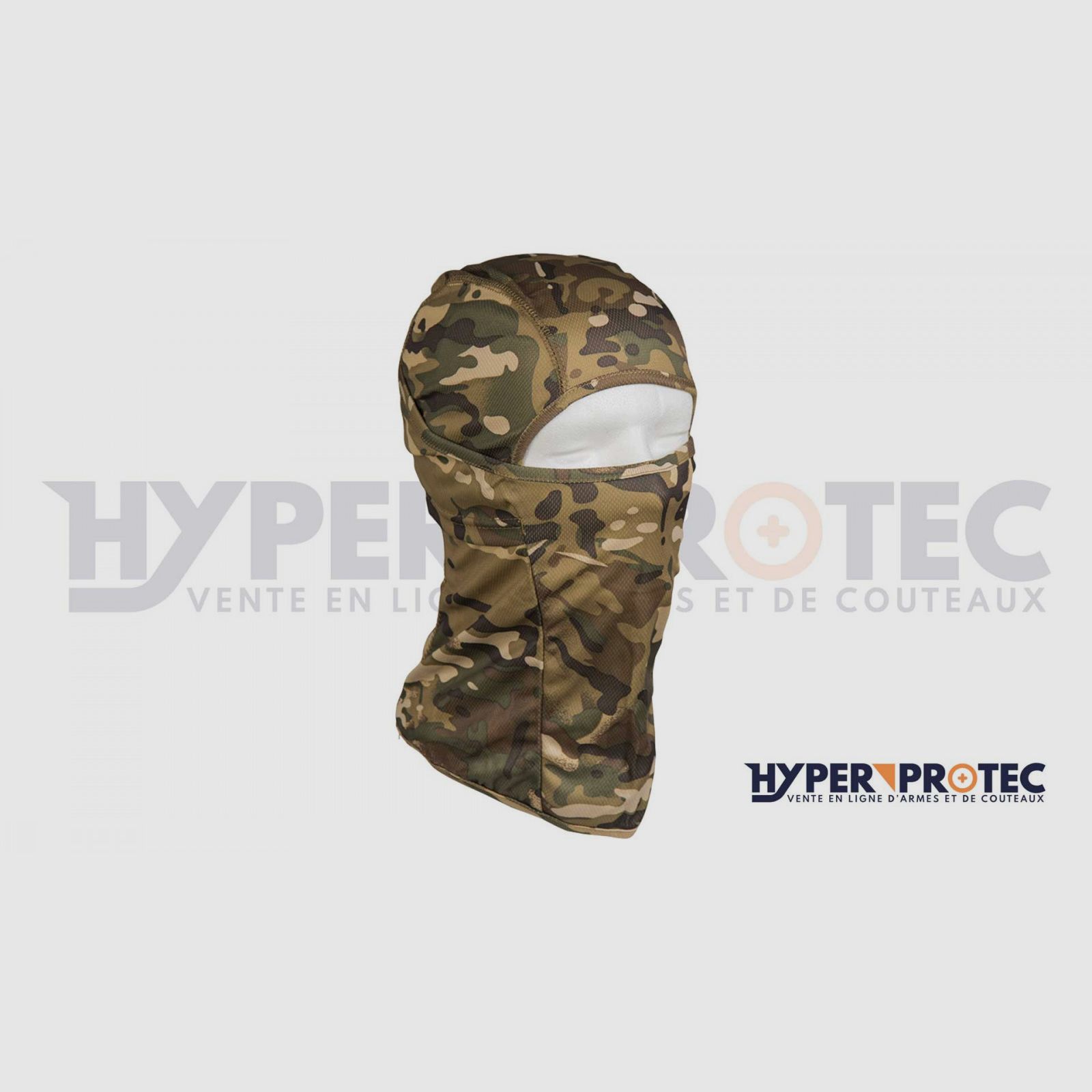 Balaclava Mil-Tec Multitarn, zdjęcie 2 z 2