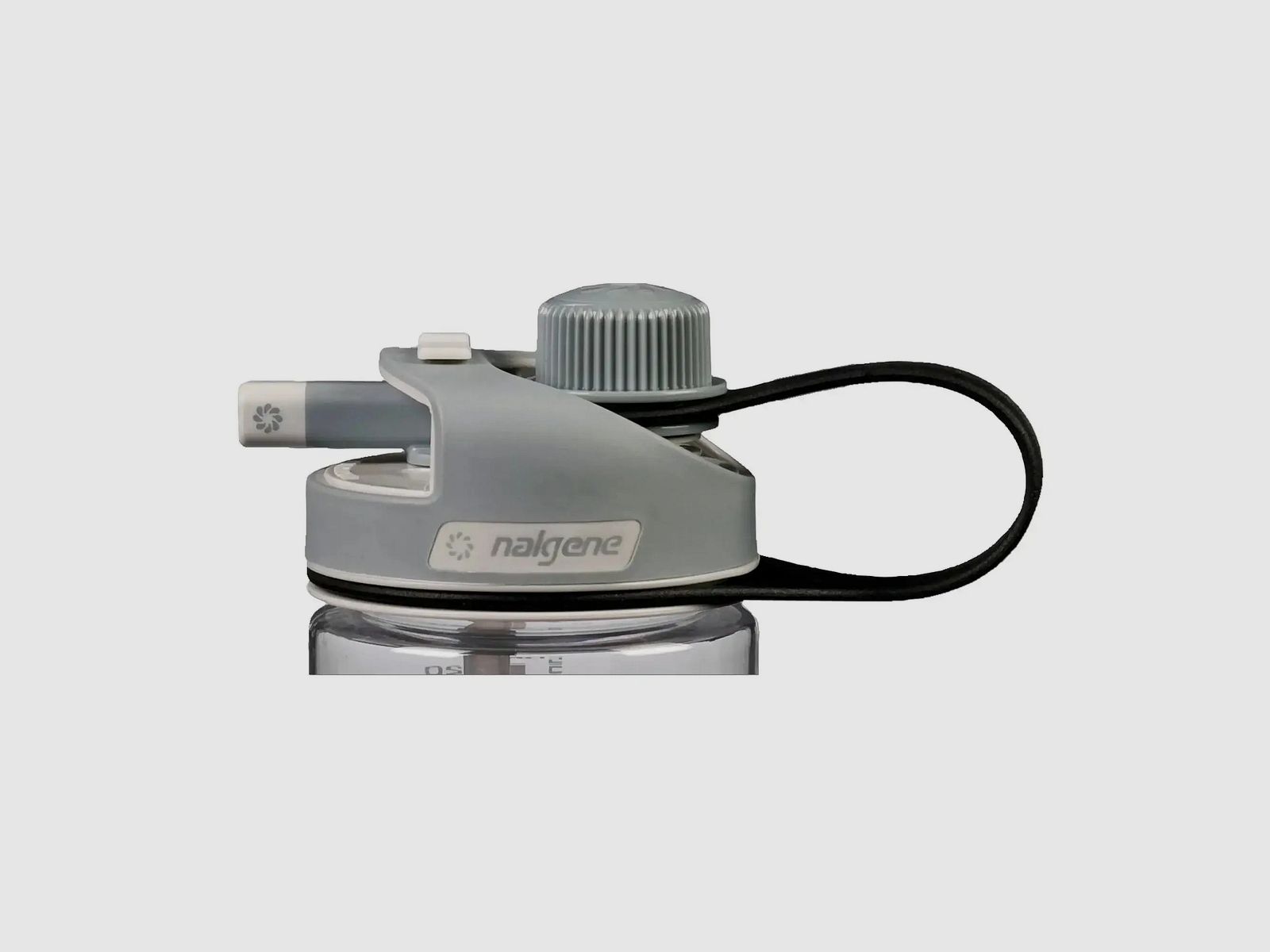 Nalgene Nalgene Tapa Multi-Drink gris