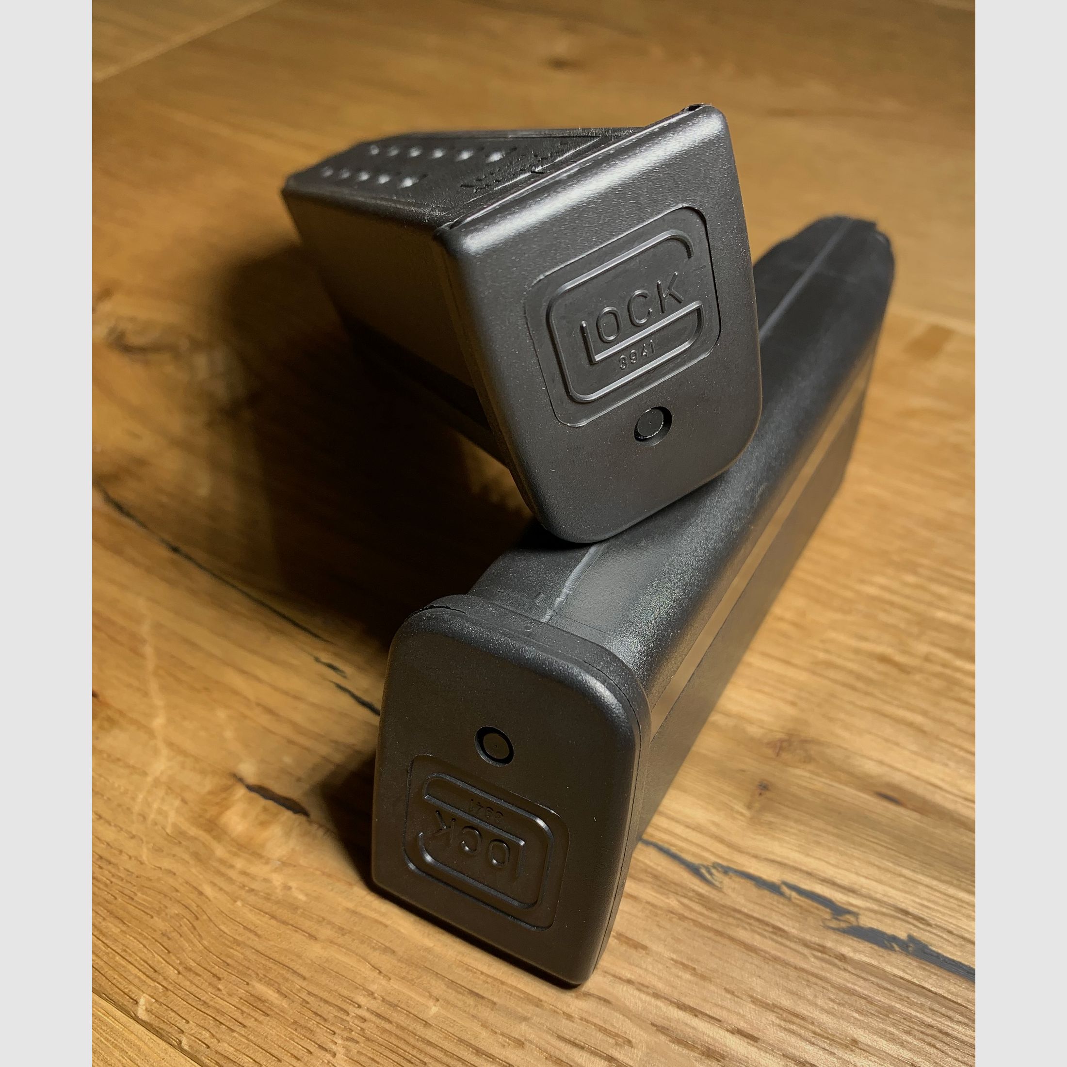 Glock Magazin Kaliber .45 Auto für Glock 21, 21c und 41 Modelle