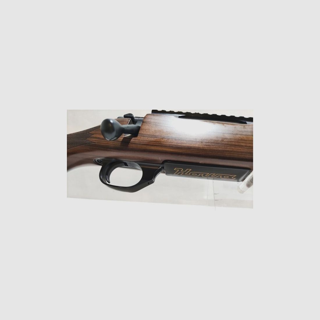 Howa	 1500 short Action