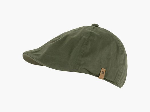 Fjällräven Flat Cap Övik Laurel Green L/XL