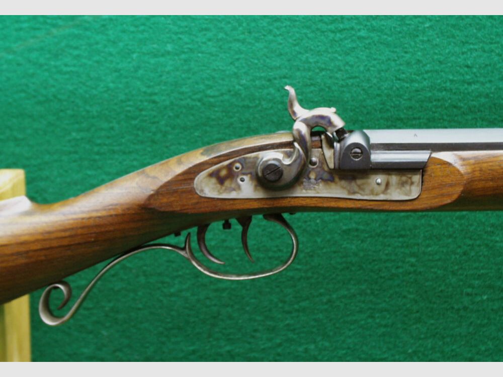 Artax Tryon Gewehr