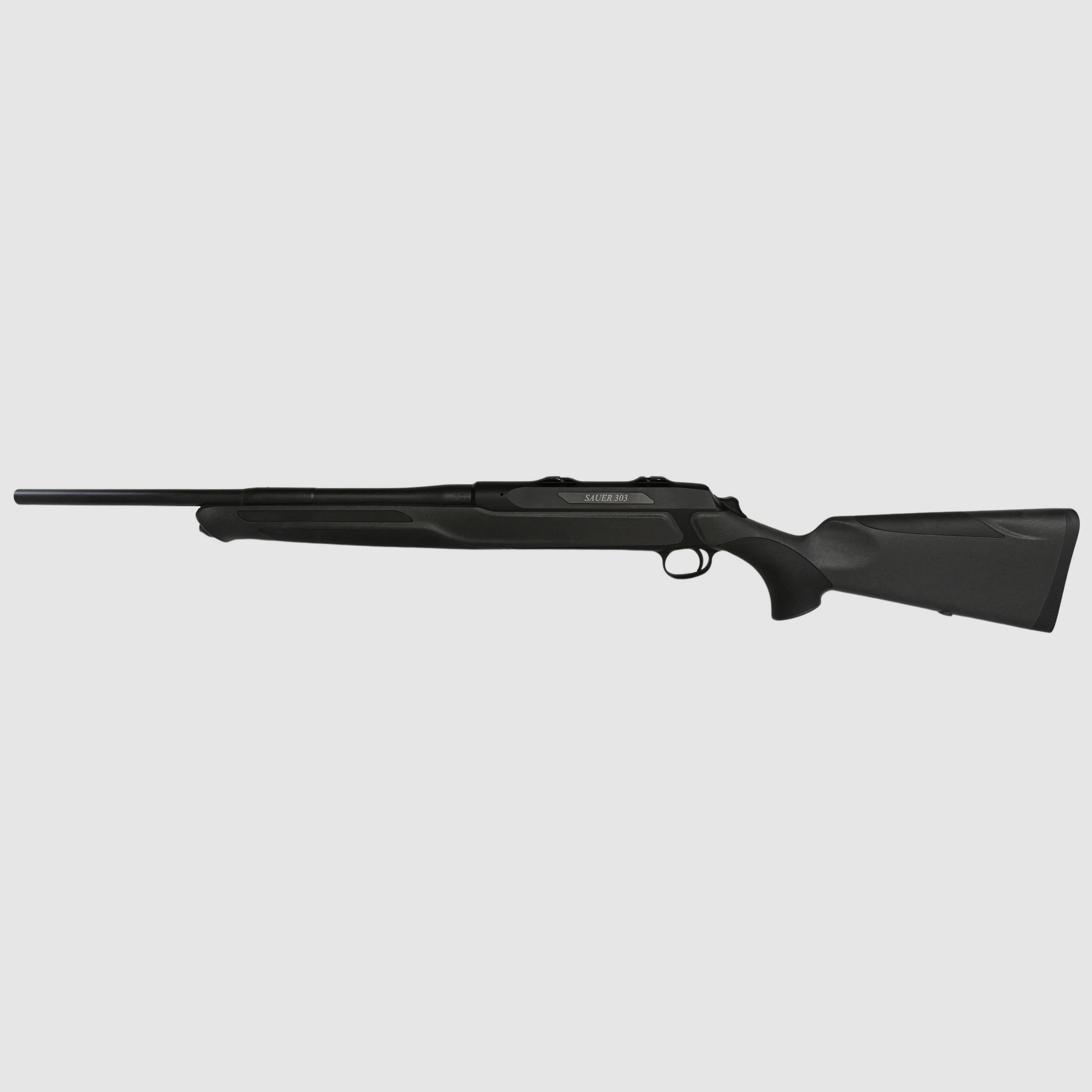 Sauer & Sohn 303 Classic XT .308 Win fucile semiautomatico, immagine 4 di 6
