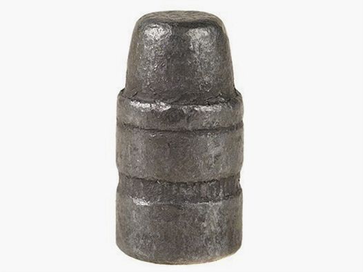 Speer Geschoss .38/.358 158GR Blei SWC 500 Stück