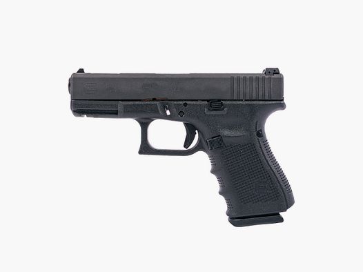 GLOCK 19 C Gen. 4