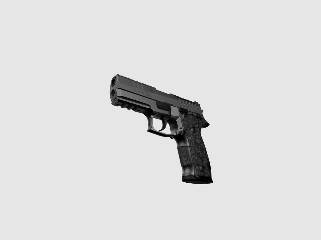 STEYR ATD COMPACT 4", Bild 3 von 4