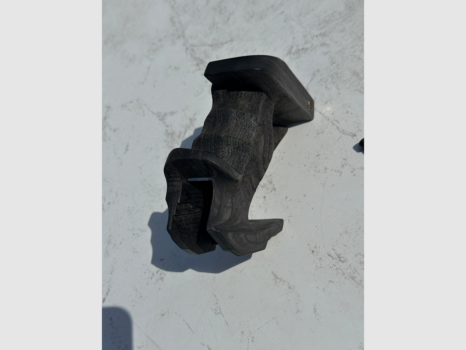 Rink Griff Steyr LP 10 