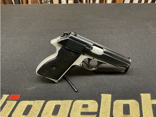 Makarov unbekannt 9mmMakarov