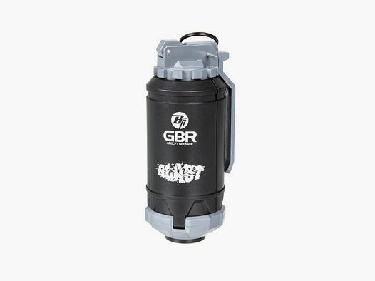 GBR Federdruck-Granate