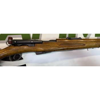 Carabina Schmidt Rubin K11 cal. 7,5x55 Swiss, immagine 4 di 9