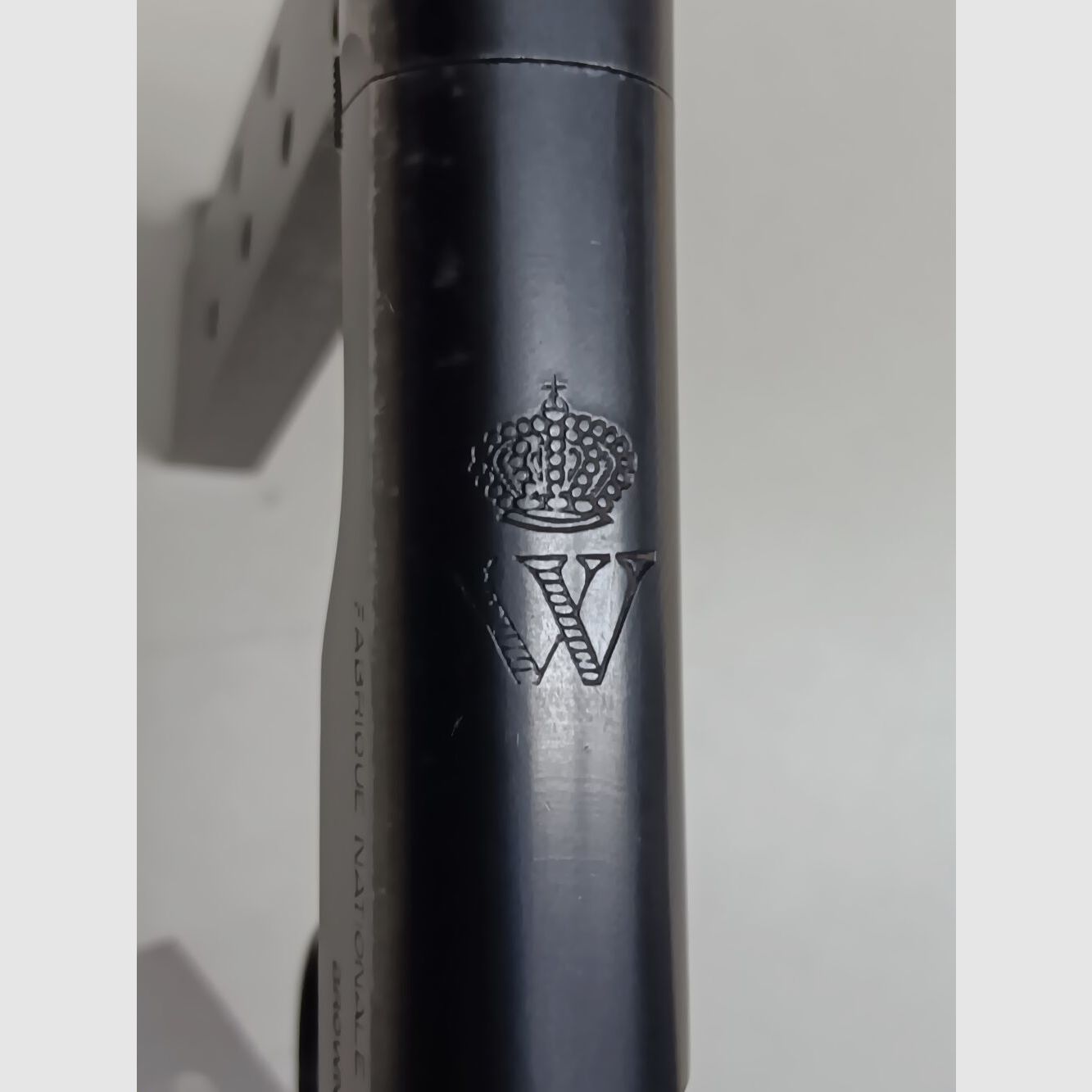 FN - Fabrique Nationale D`Armes De Guerre - Herstal - Belgique Mod. 1910/22 Königin Wilhelmina