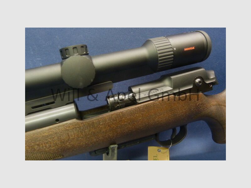 Mauser M25 Pure