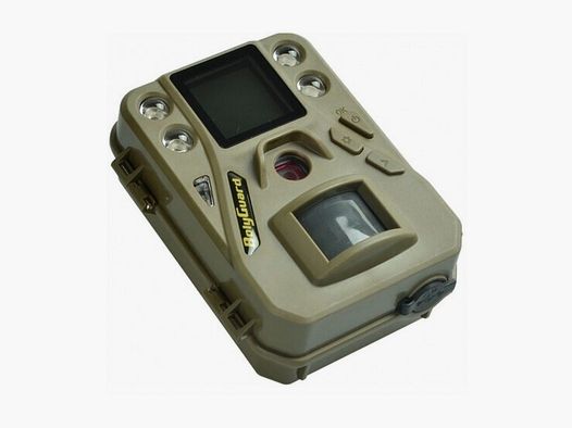 Boly Trail Camera SG520 (D) – 24 MP