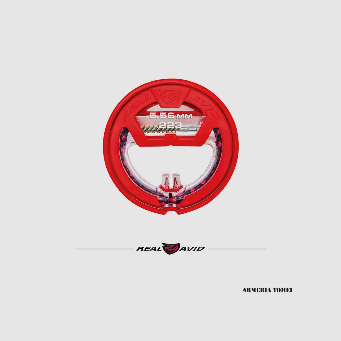 REAL AVID – BORE BOSS 223R/5.56MM