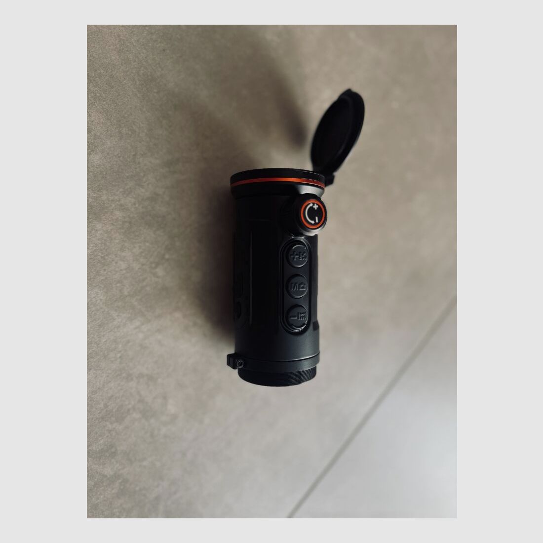 Therm Tec Hunt 650
