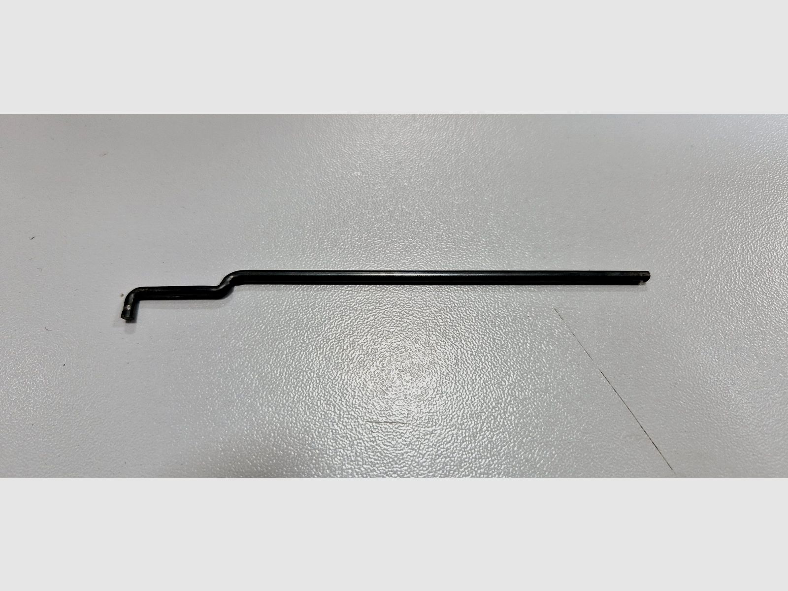 COMMANDE ÉJECTION GAUCHE FABARM LG CAL.12