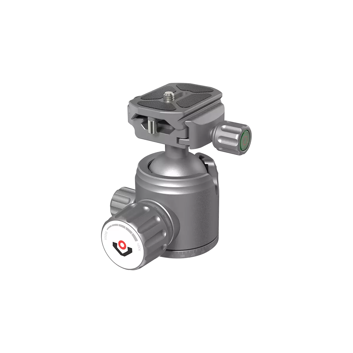 Adapter Tripod Tauron Picatinny & Arca Max 20KG, Bild 1 von 5