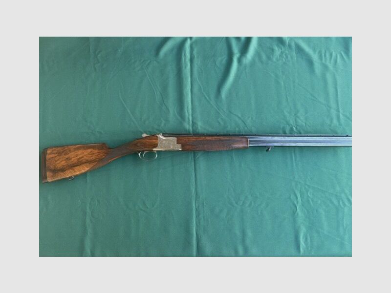 Browning FN B25 B25 Special