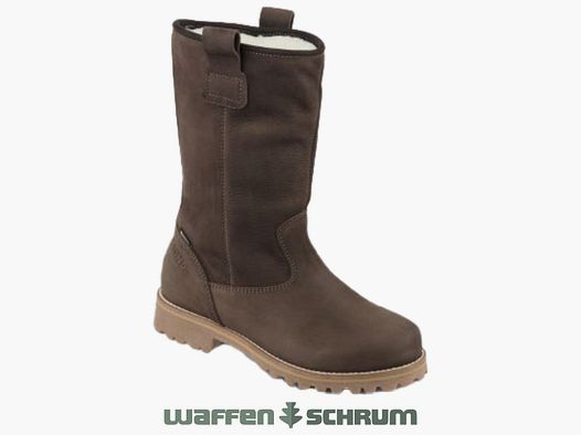 Bottes Meindl Corvara Lady GTX® Brun foncé