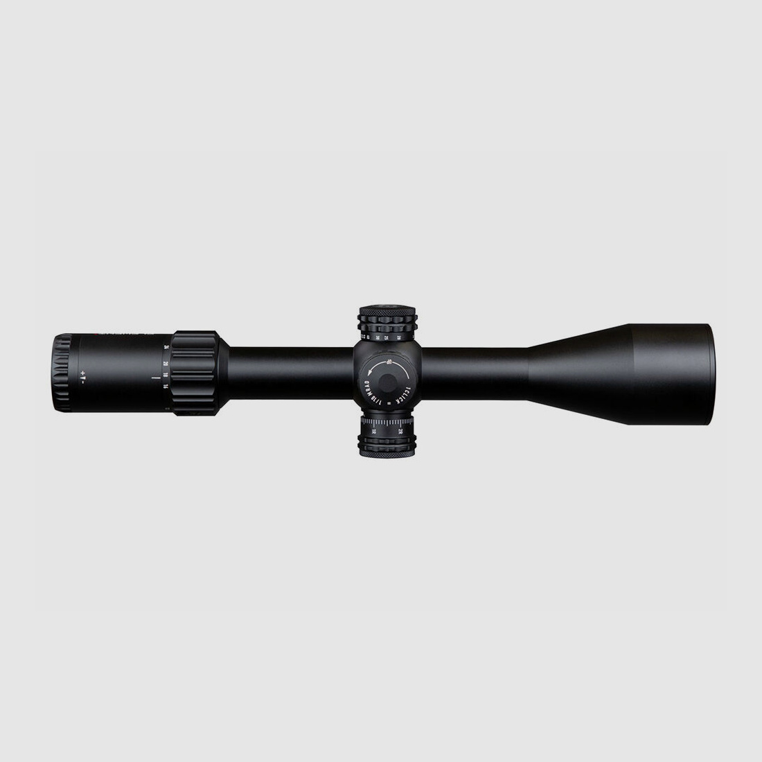 Element Optics Helix 6-24x50 Zielfernrohr FFP APR-2D MRAD