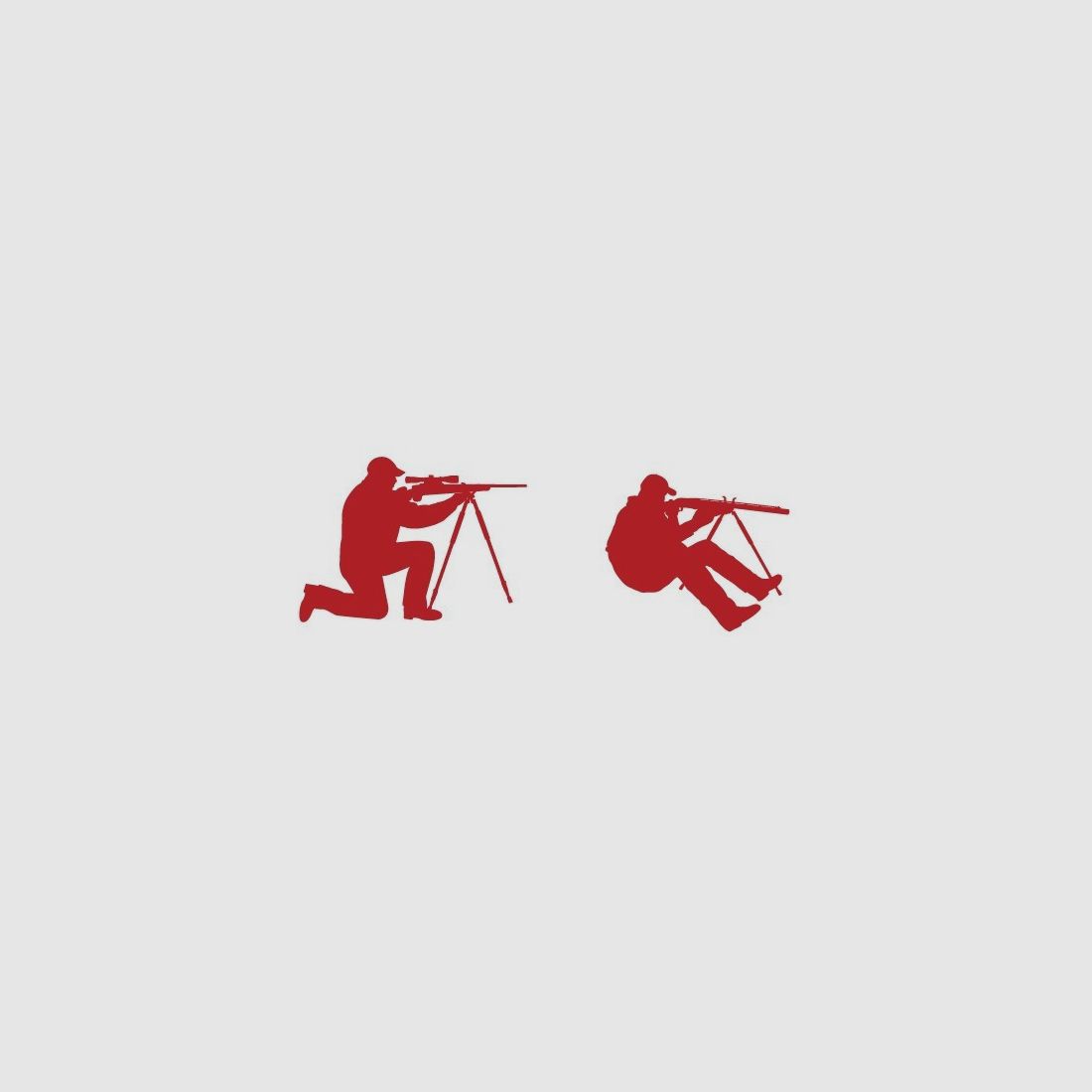 Havoc Camo Serie Dreibein Höhe 22″-50″, Bild 2 von 2
