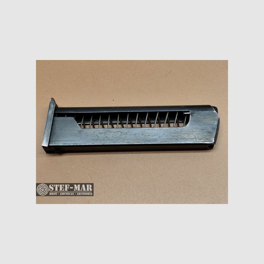 Makarow-Pistole PM, Kal. 9x18mm Makarow [C6012], Bild 1 von 13