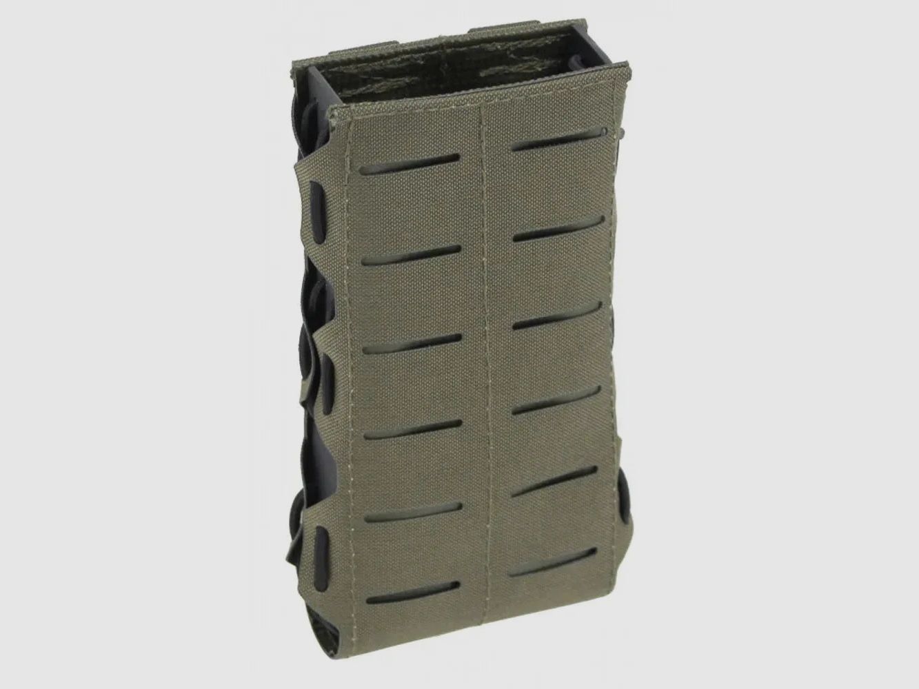 Zentauron Zentauron Schnellziehtasche G36 LC steingrau oliv