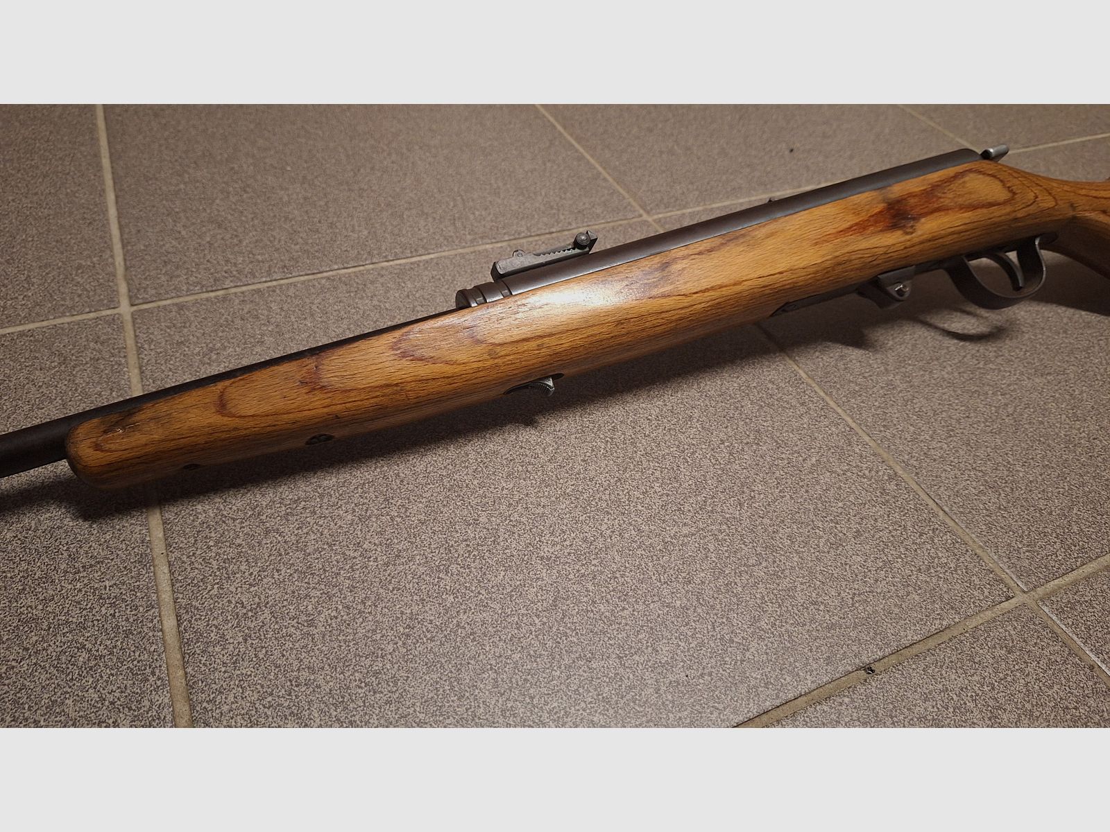 Haenel Suhl Sport Modell 49a "Q1