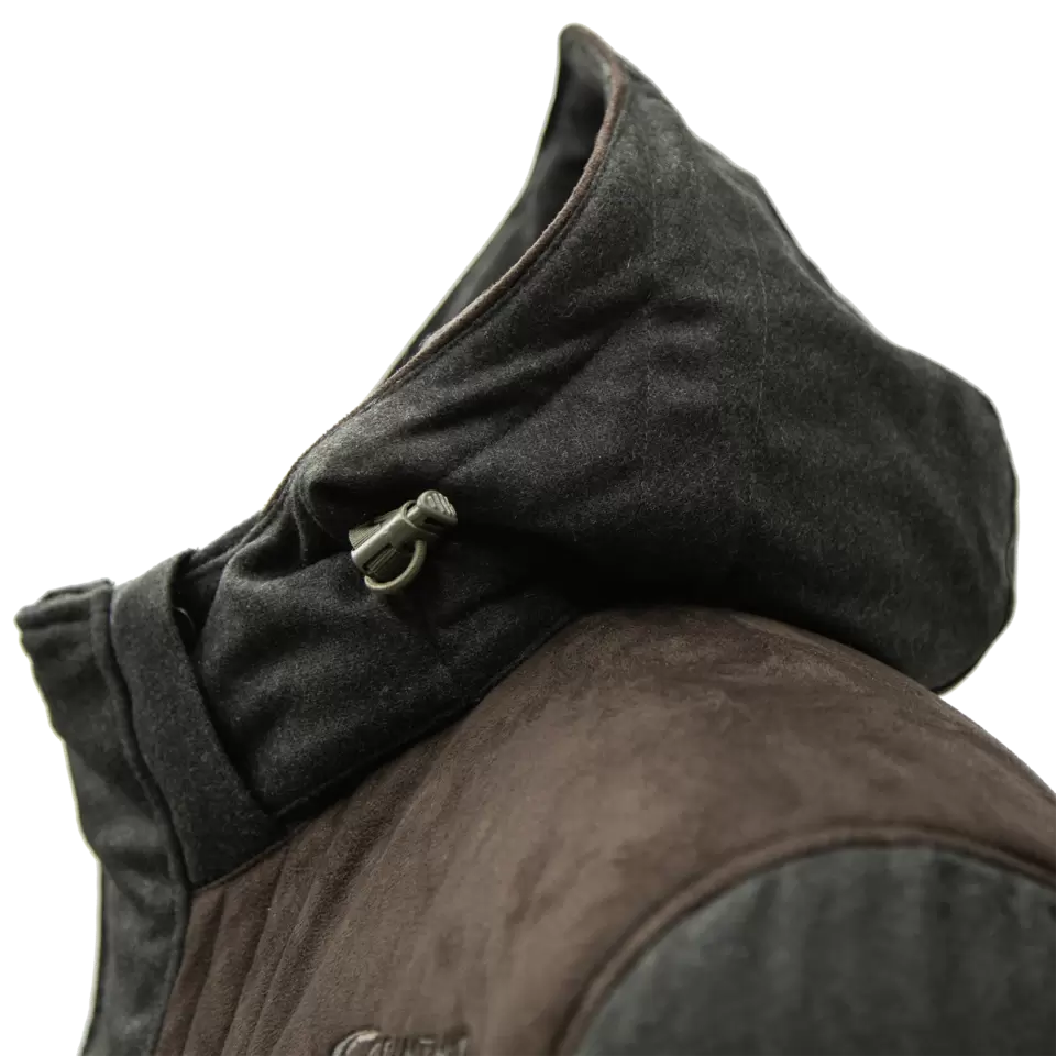 CARINTHIA G-LOFT Loden Parka 2.0 Olive, image 3 sur 11