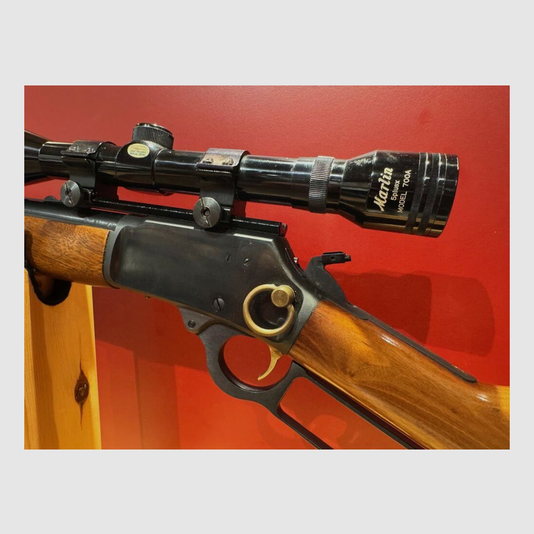 Marlin Marlin Model 1894