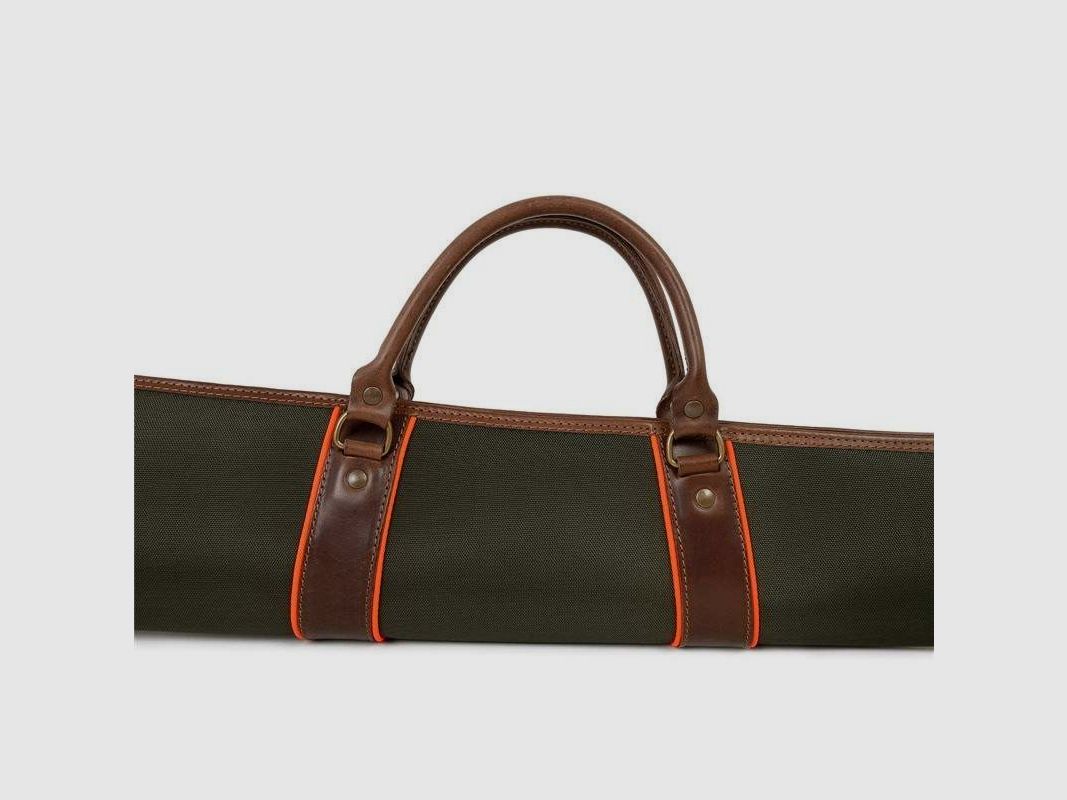 Gewehrholster aus Cordura Dupont, Bild 2 von 5