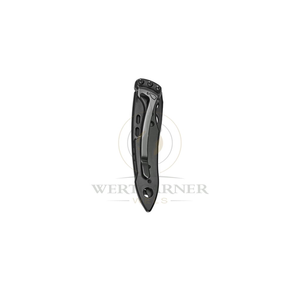 Leatherman Skeletool CX ONYX, image 3 sur 4