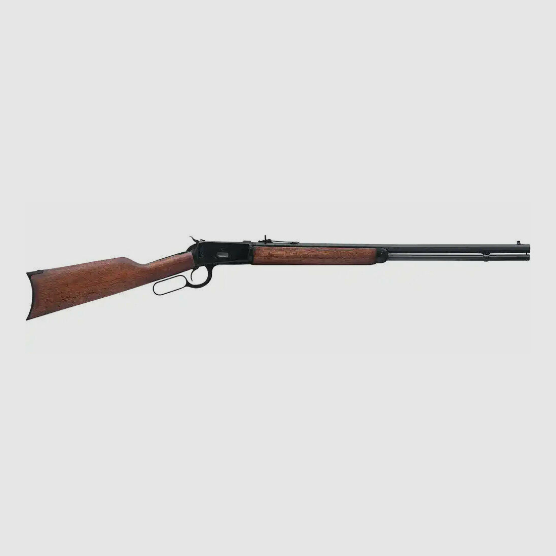 Rossi Puma Octagonal blued .357Mag