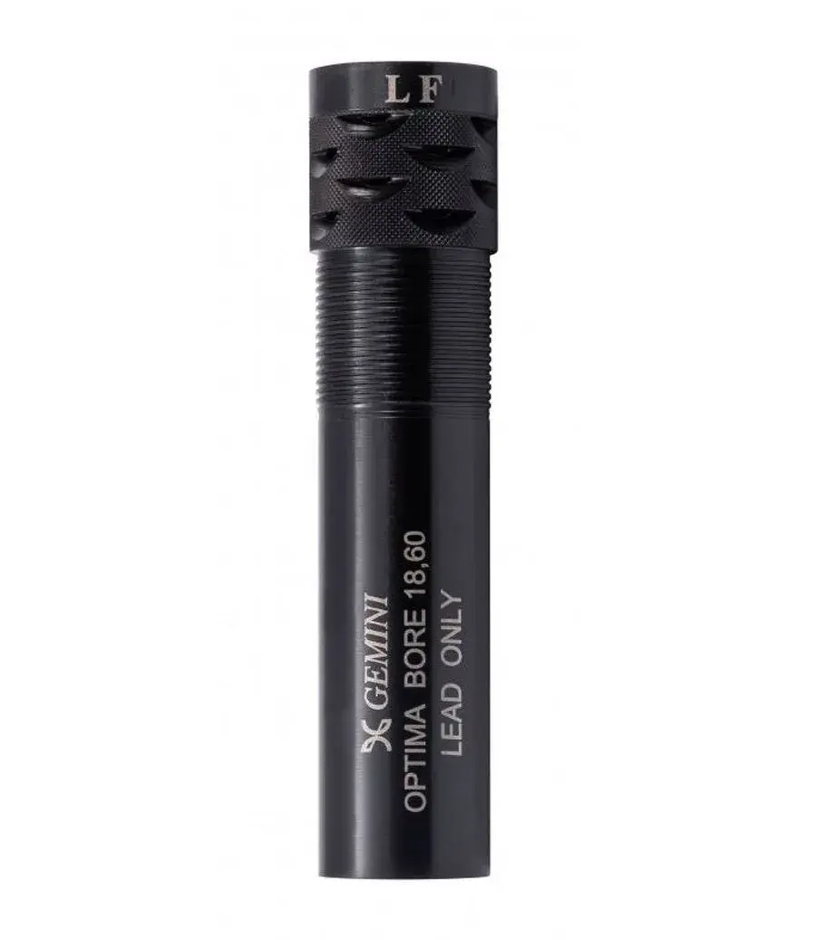 Choke Gemini Beretta Optima Kaliber 12 portiert, Bild 2 von 2