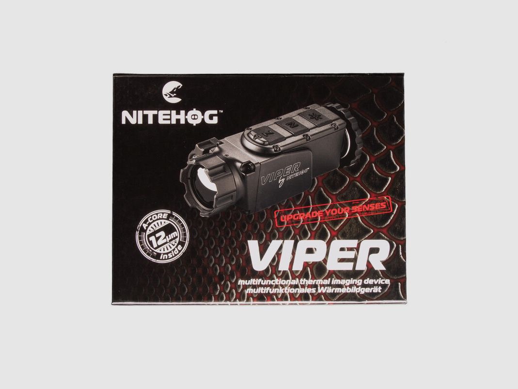 Nitehog	 Viper TIR-M35 XC