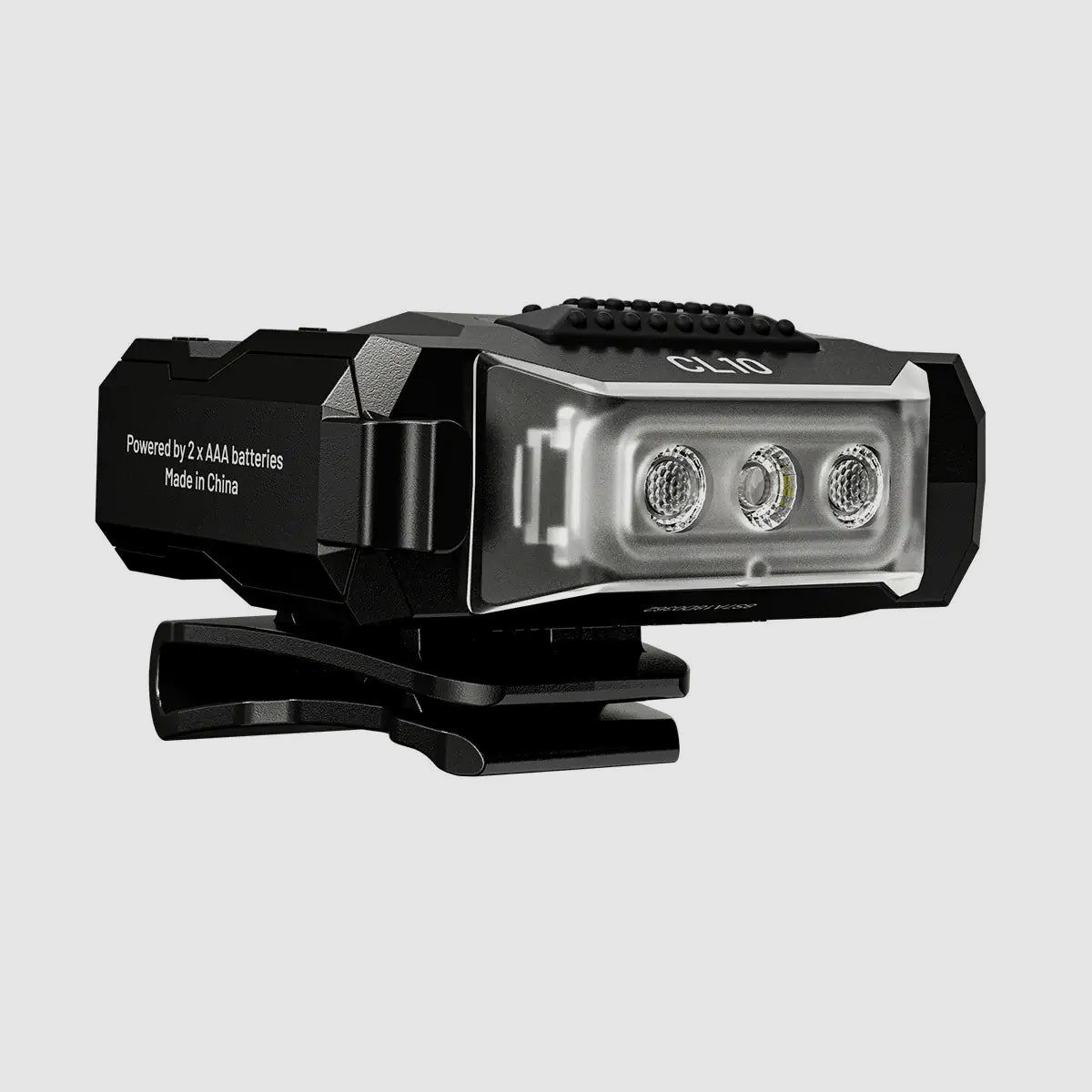 Nitecore Nitecore Clipleuchte CL10