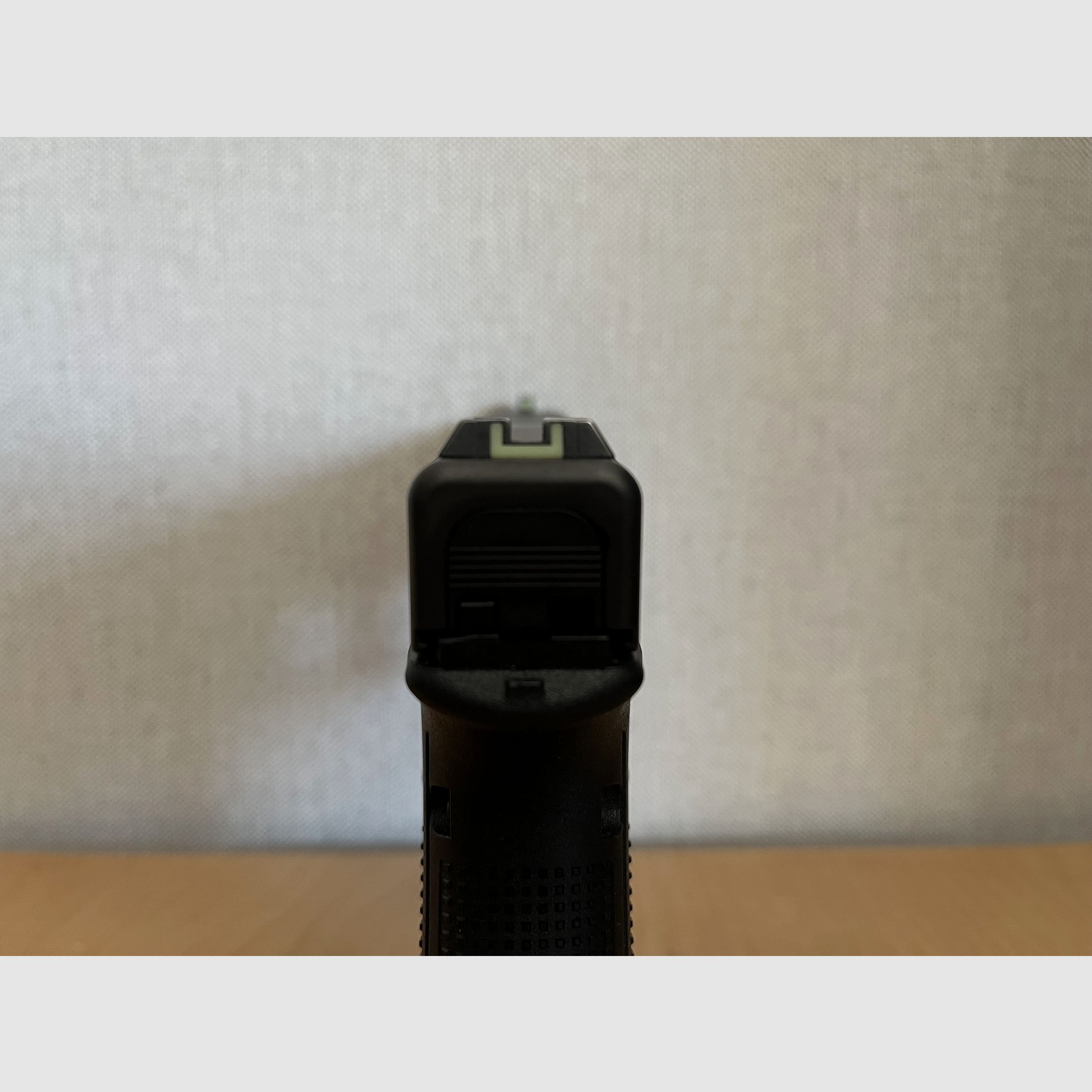 Glock 32 Gen 4 .357 SIG GUTER ZUSTAND